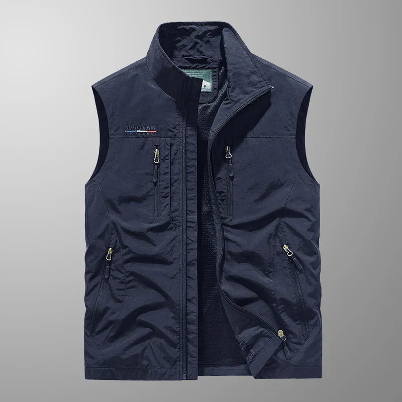 Alessandro - Gilet Uomo