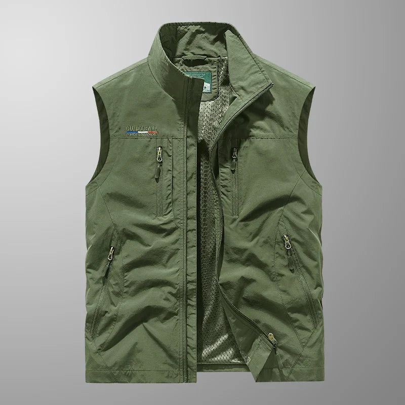 Alessandro - Gilet Uomo