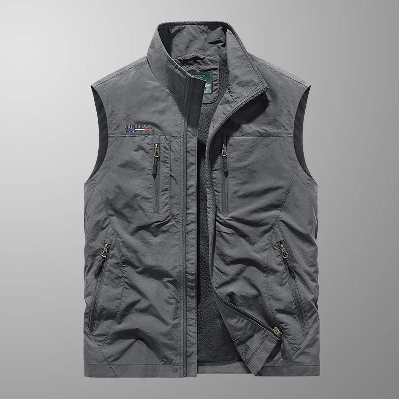 Alessandro - Gilet Uomo