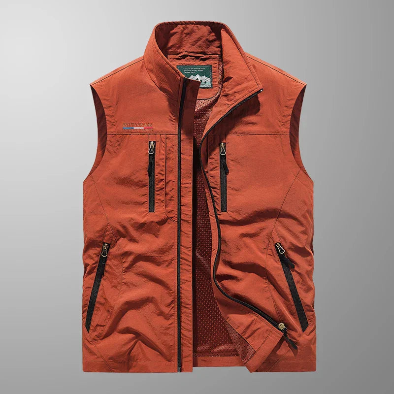 Alessandro - Gilet Uomo