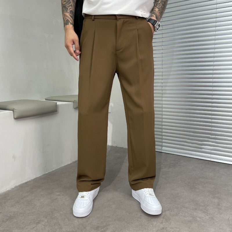 Pantaloni Casual Eleganti