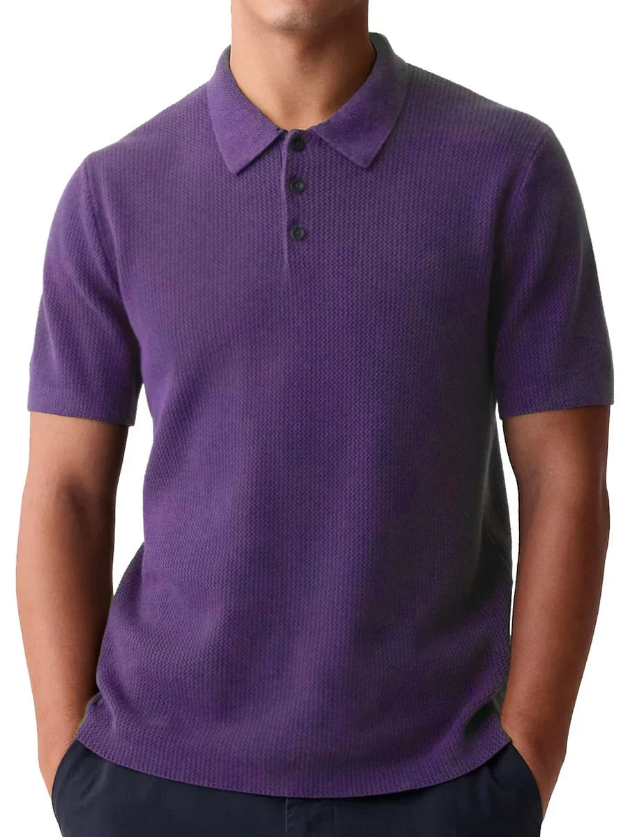 Matteo | Polo Estiva da Uomo