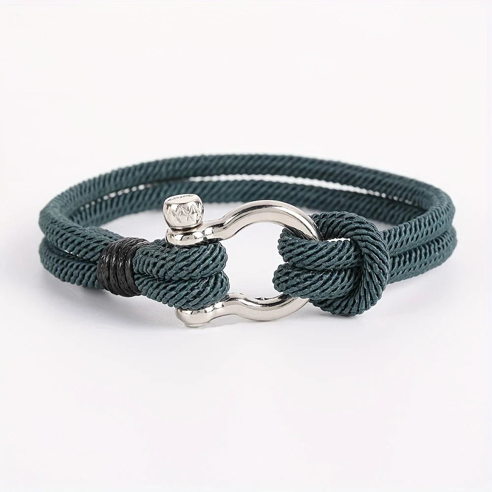Alessandro | Bracciale robusto