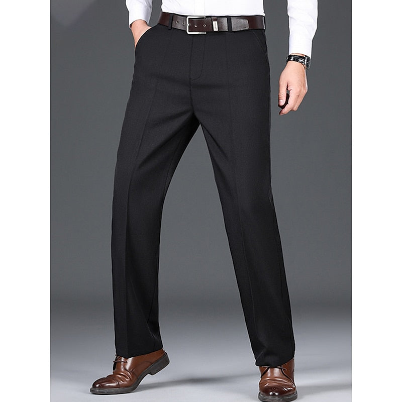 Salvatore | Pantaloni business da uomo alla moda